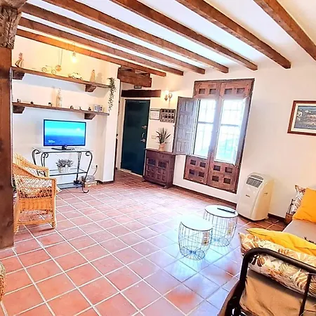 Casa Rural Casasola Chinchon Exterior photo
