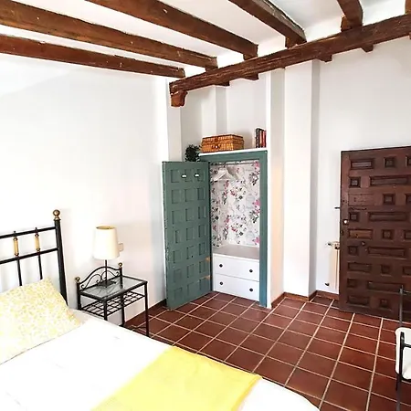 Casa Rural Casasola Chinchon Exterior photo