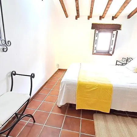 Casa Rural Casasola Chinchon Exterior photo