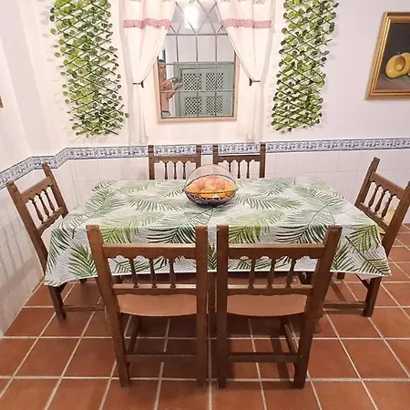 Casa Rural Casasola Chinchon Exterior photo