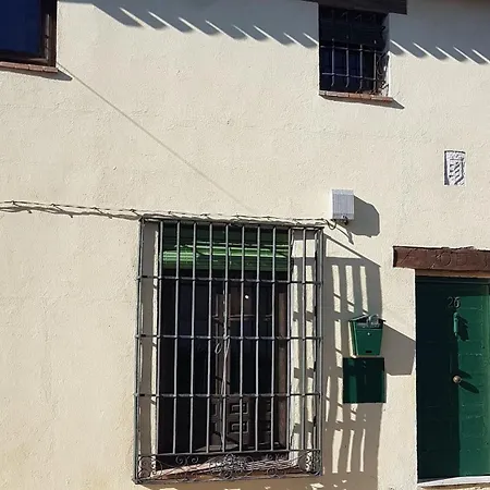 Casa Rural Casasola Chinchon Exterior photo