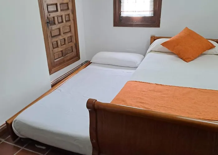 Casa Rural Casasola