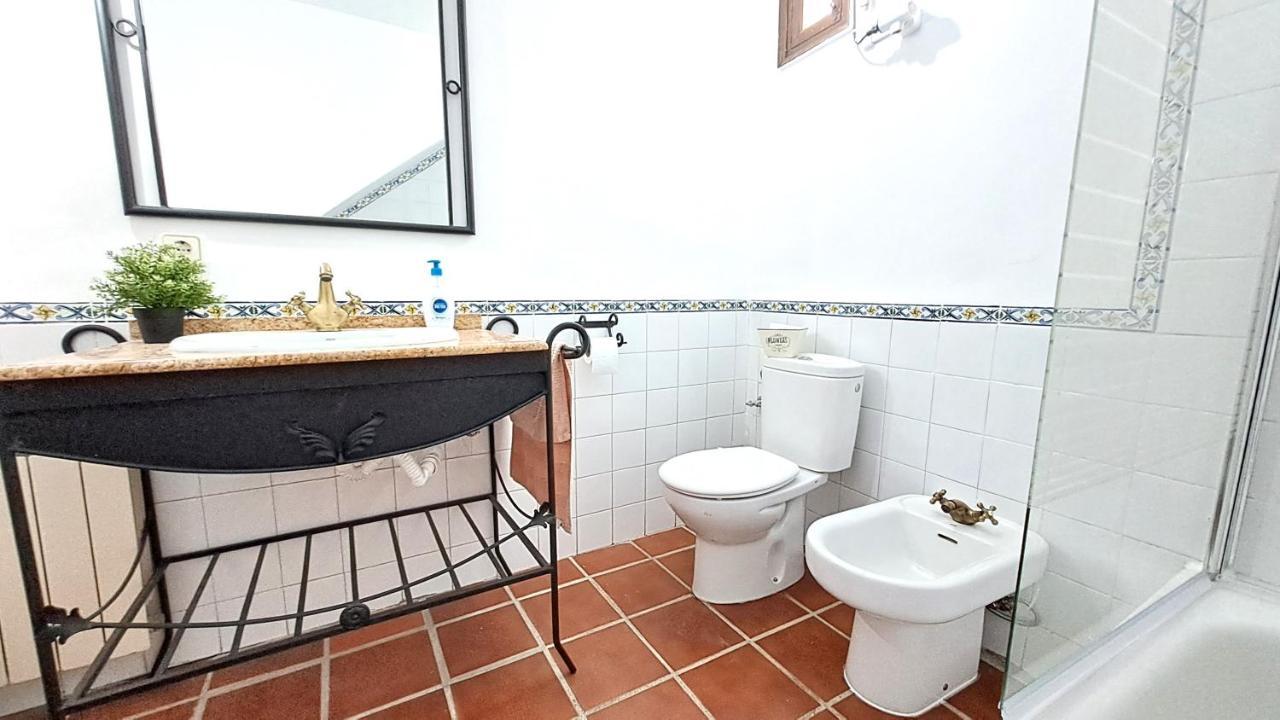 Holiday home Casasola