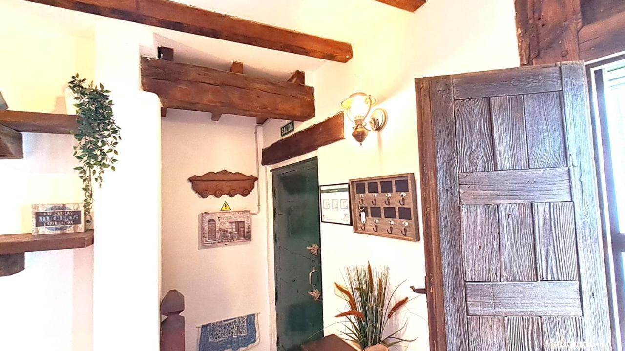 Casasola Chinchon