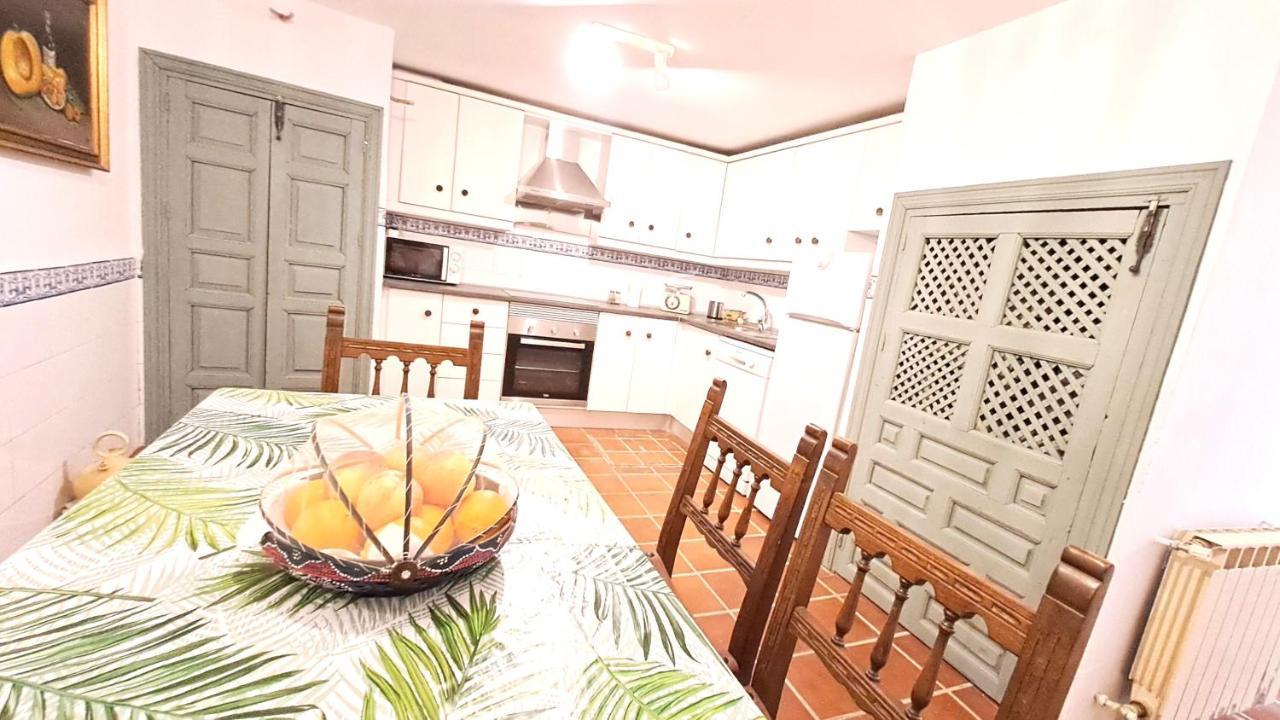 Holiday home Casasola *