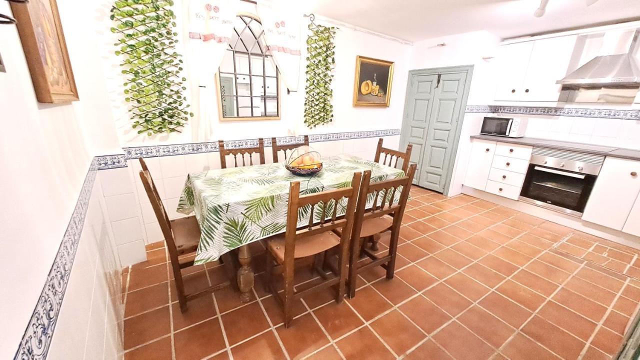 Casasola Holiday home *