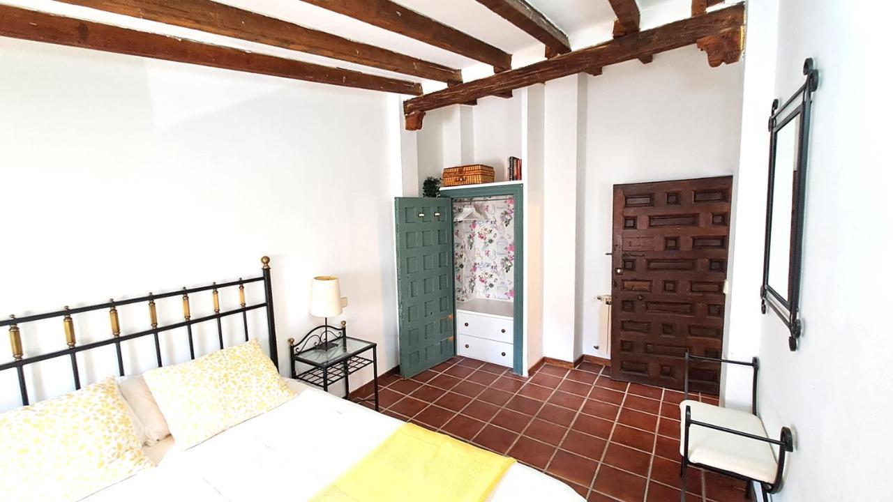 Casasola Chinchon