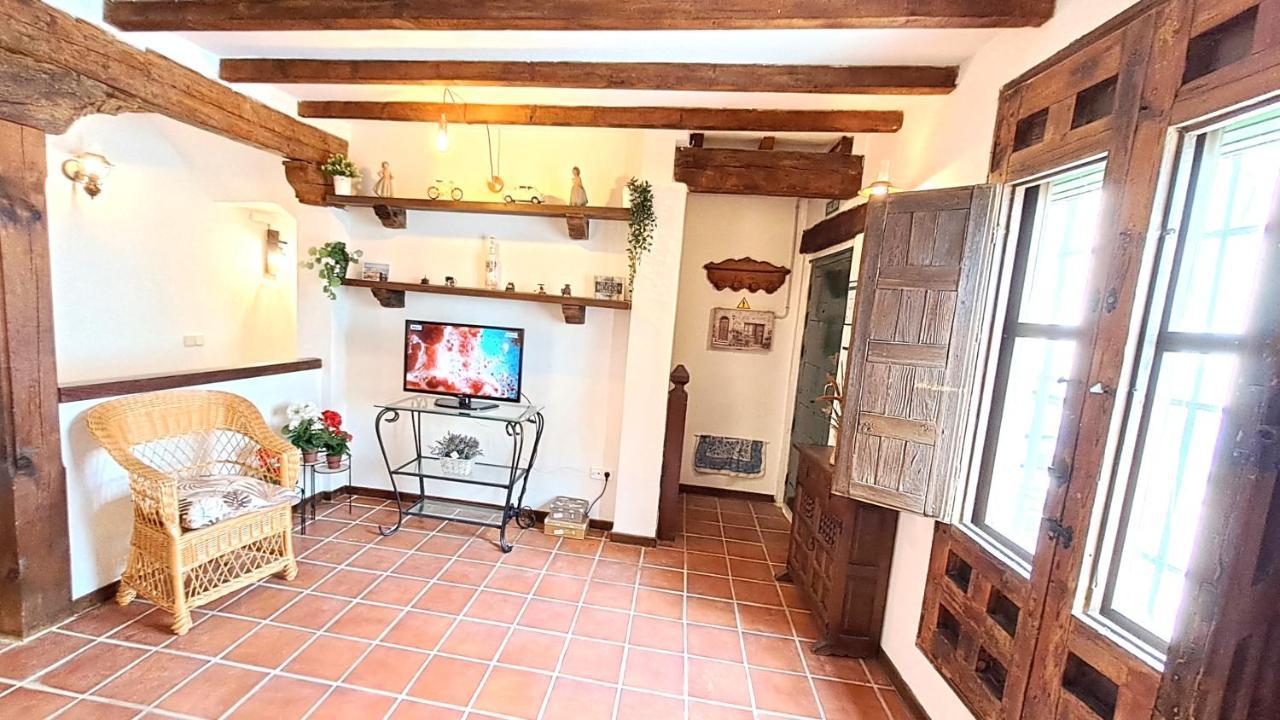 Holiday home Casasola *