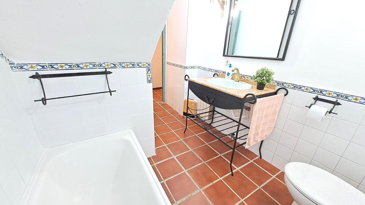 Casasola Holiday home *