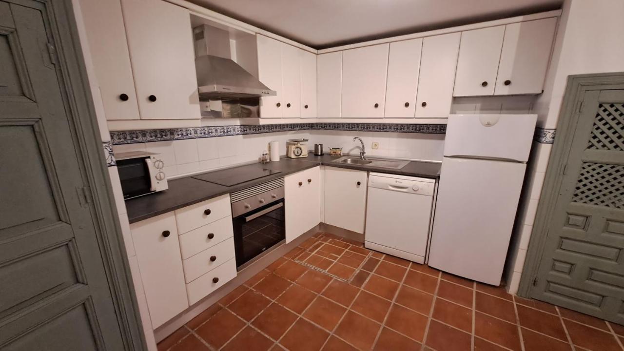 Holiday home Casasola