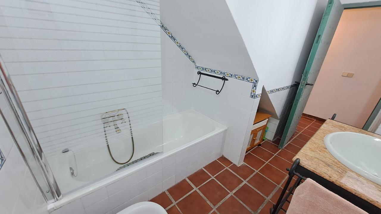 Holiday home Casasola Chinchon