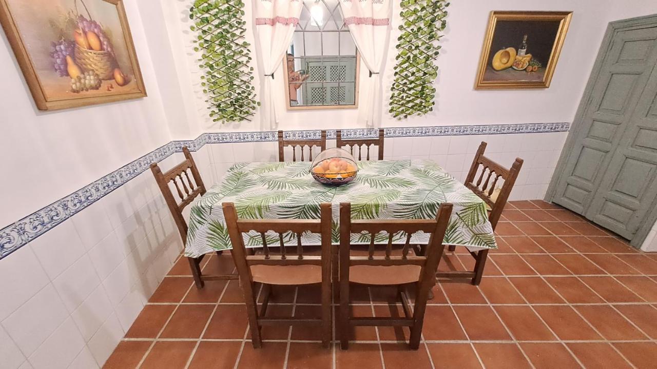 Casasola Holiday home *