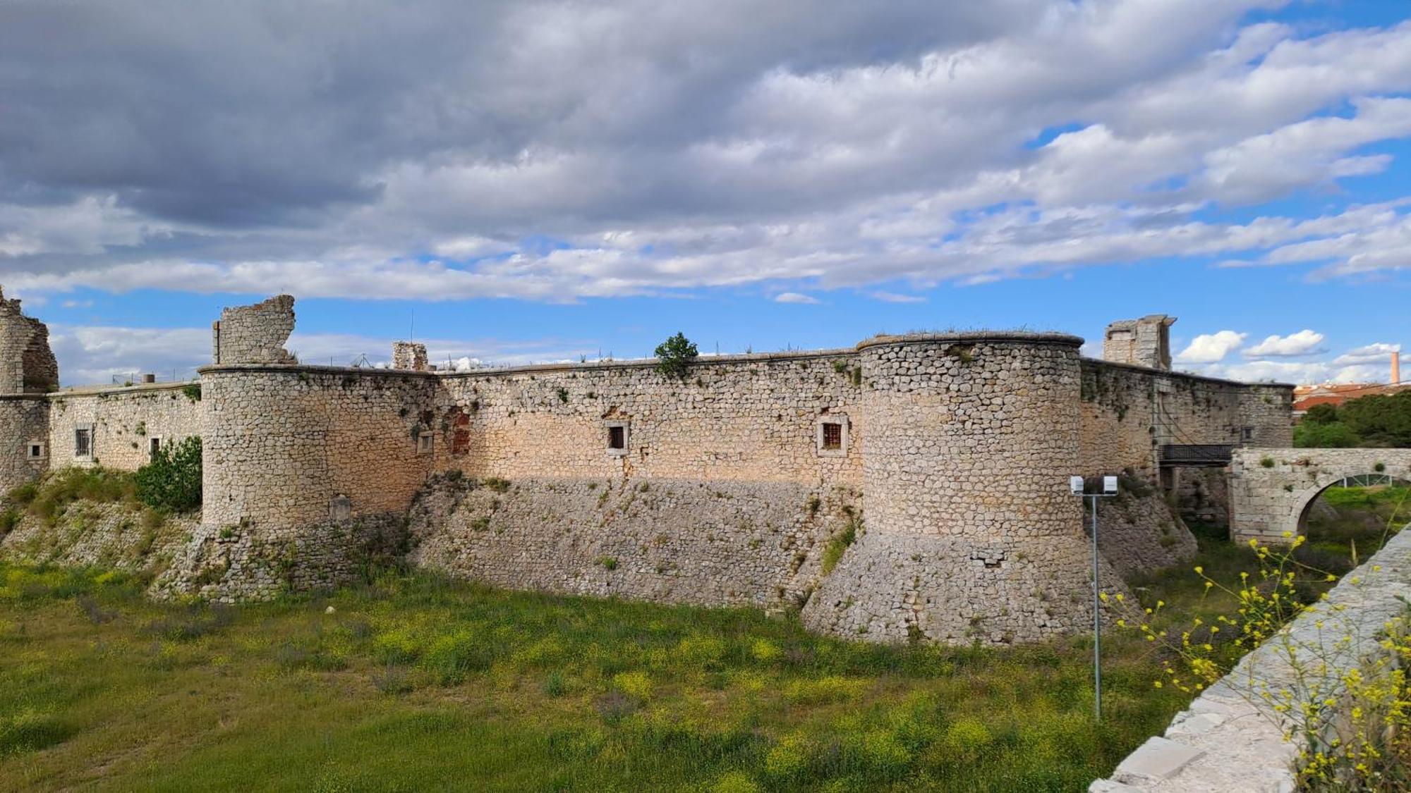 Casasola * Chinchon